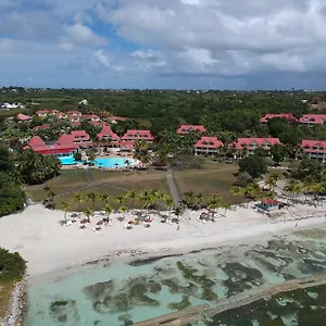 Bruni Sainte-Anne (Grande-Terre)
